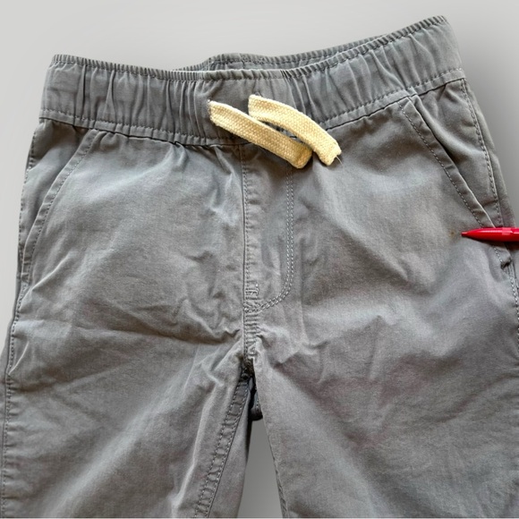 🟢5/$25  Children’s Place Gray Shorts - Picture 7 of 7